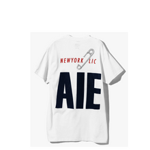 Load image into Gallery viewer, AïE Pocket Tee Safety Pin
