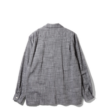 Load image into Gallery viewer, EG Cotton Slab Classic Shirt
