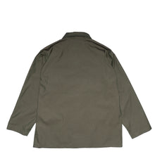 Load image into Gallery viewer, Engineered Garments CP Weather Poplin BA Shirt Jacket
