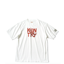 Load image into Gallery viewer, Kapital 20/- Jersey ROOKIE Crew T (KOUNTRY)
