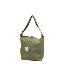 Load image into Gallery viewer, Nigel Cabourn Multi Bag C/N Weather
