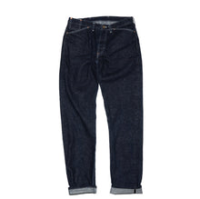 Load image into Gallery viewer, Tender Co High Straight Jeans
