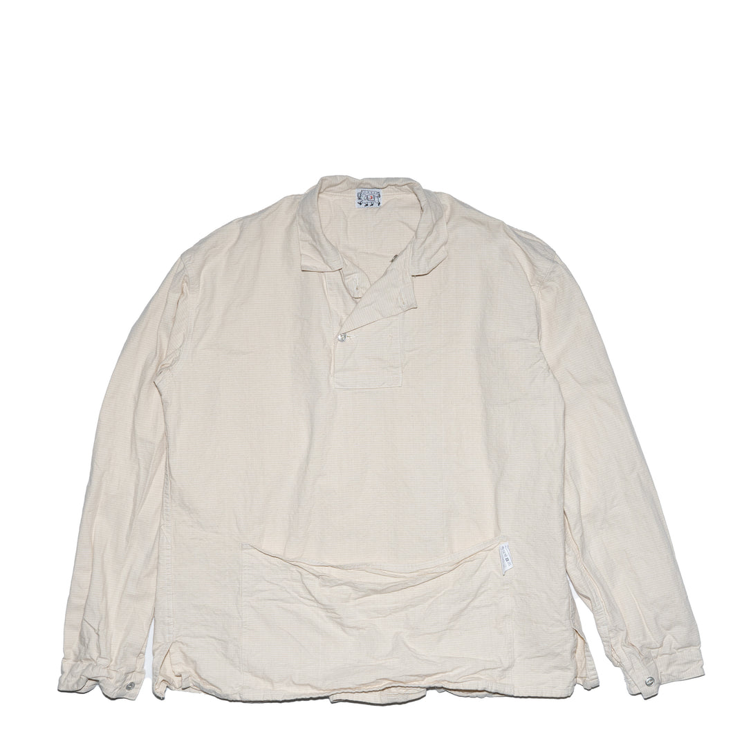Tender Co Double Breasted Pullover Shirt