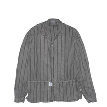 Load image into Gallery viewer, Tender Co Endless Wide Face Shirt Stripe Cotton Calico
