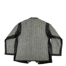 Load image into Gallery viewer, Needles Rebuild Tweed Covered Jacket  M01
