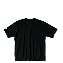 Load image into Gallery viewer, Kapital 20 Jersey ROOKIE Crew T Black
