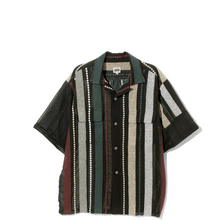 Load image into Gallery viewer, AïE ZPC Shirt EMB Stripe
