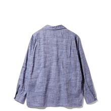 Load image into Gallery viewer, EG Cotton Slab Classic Shirt
