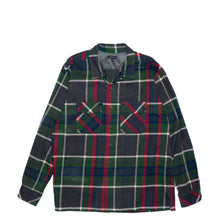 Load image into Gallery viewer, Engineered Garments Twill Plaid Cotton Classic Shirt

