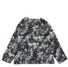 Load image into Gallery viewer, Engineered Garments Forest Jacquard Shooting Jacket
