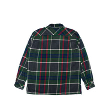 Load image into Gallery viewer, Engineered Garments Twill Plaid Cotton Classic Shirt
