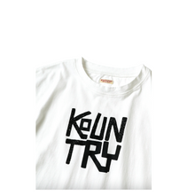Load image into Gallery viewer, Kapital 20/- Jersey ROOKIE Crew T (KOUNTRY)
