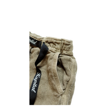 Load image into Gallery viewer, Kapital Linen Heavy Canvas EASY Shorts
