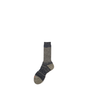 Nigel Cabourn 2TONE Socks