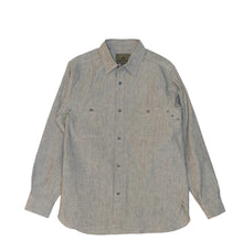 Load image into Gallery viewer, Nigel Cabourn New Medical Shirt
