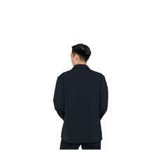 Load image into Gallery viewer, Nanamica ALPHADRY Club Jacket Black
