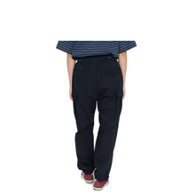 Load image into Gallery viewer, Nanamica Cargo Pant Black
