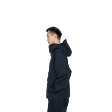 Load image into Gallery viewer, Nanamica GORE-TEX Cruiser Jkt Black

