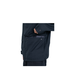 Load image into Gallery viewer, Nanamica GORE-TEX Cruiser Jkt Black
