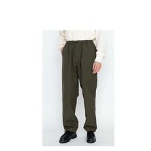 Load image into Gallery viewer, Nanamica Light Easy Pants
