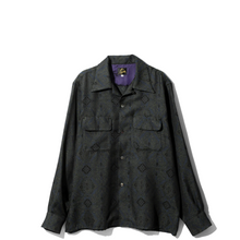 Load image into Gallery viewer, Needles Classic Shirt Arabesque
