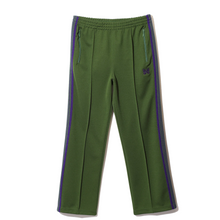 Load image into Gallery viewer, Needles Track Pants Ivy Green
