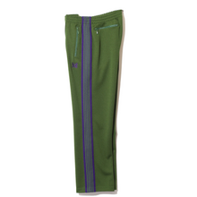 Load image into Gallery viewer, Needles Track Pants Ivy Green

