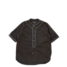 Load image into Gallery viewer, Nigel Cabourn Baseball Shirt S/S TYPE2
