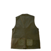 Load image into Gallery viewer, Nigel Cabourn Jerkin Vest Mix
