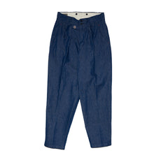 Load image into Gallery viewer, Nigel Cabourn CC22 2Tack Pant C/L Denim
