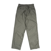 Load image into Gallery viewer, Nigel Cabourn New Basic Chino Moleskin
