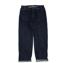 Load image into Gallery viewer, Tender Co Oxford Jeans
