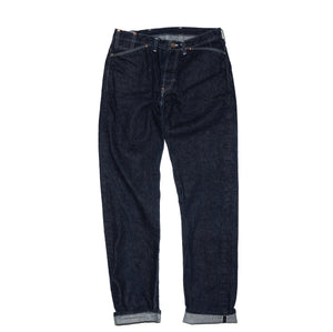 Tender Co High Straight Jeans