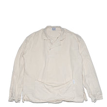 Load image into Gallery viewer, Tender Co Double Breasted Pullover Shirt
