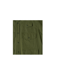 Load image into Gallery viewer, Engineered Garments Cotton Ripstop Crusier Jacket
