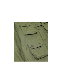 Load image into Gallery viewer, Engineered Garments Cotton Ripstop Explorer Shirt
