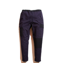 Load image into Gallery viewer, FDMTL Cargo Pants Navy
