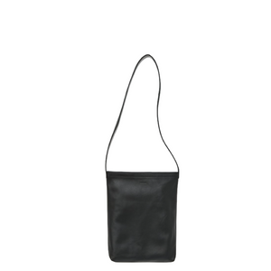 Hender Scheme  Leather Shoulder Bag BLK