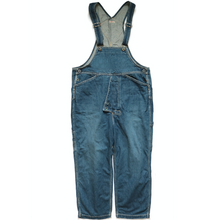 Load image into Gallery viewer, Kapital 11.5oz Denim Workers Overall
