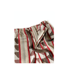 Load image into Gallery viewer, Kapital Pueblo Stripe Easy Pants
