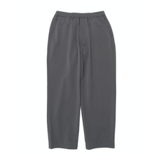 Load image into Gallery viewer, Nanamica ALPHADRY Wide Easy Pants Gray
