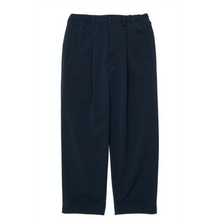 Load image into Gallery viewer, Nanamica ALPHADRY Wide Pants Navy
