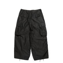 Load image into Gallery viewer, Needles H.D. Pant BDU in Black
