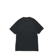 Load image into Gallery viewer, Needles Crew Neck Tee Black
