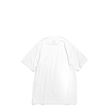 Load image into Gallery viewer, Needles Crew Neck Tee White
