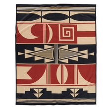 Load image into Gallery viewer, Pendleton College Fund Gift Of The Earth Blanket
