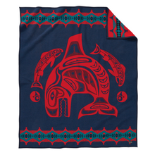 Load image into Gallery viewer, Pendleton Sea Chief Blanket
