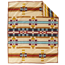 Load image into Gallery viewer, Pendleton Saddle Mountain Blanket
