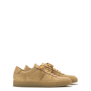 Common Projects BBall N Tan